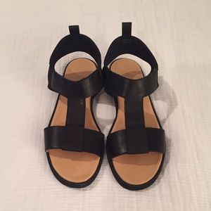 MM6 Maison Martin Margiela Sandals