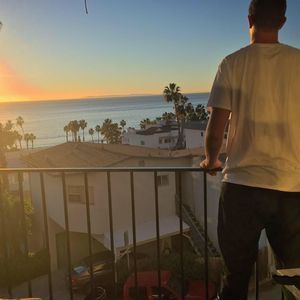 Meet your Posher, Grant