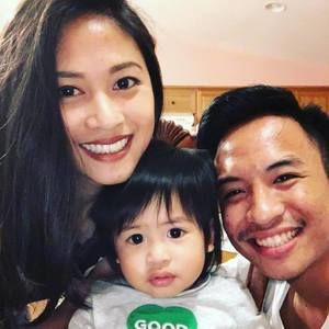 Meet your Posher, Rogelyn