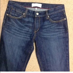 Paper Denim & Cloth jeans; Size 29" x 34"