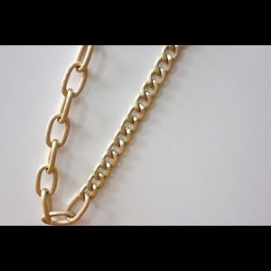 Hrh Collection the original Sheik - Matte Gold