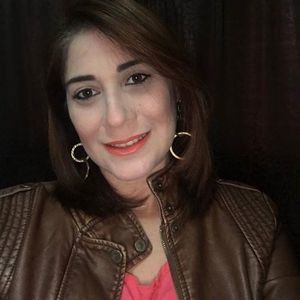 Meet your Posher, Marian