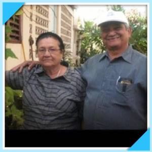 Meet your Posher, Alexandra