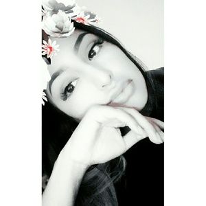 Meet your Posher, Summer