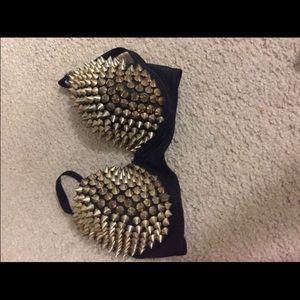 EDC bra size 34c
