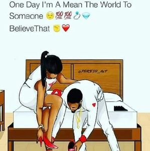 Meet your Posher, Jasmine