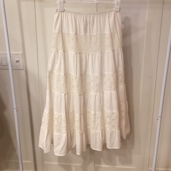 petite maxi skirt macy's