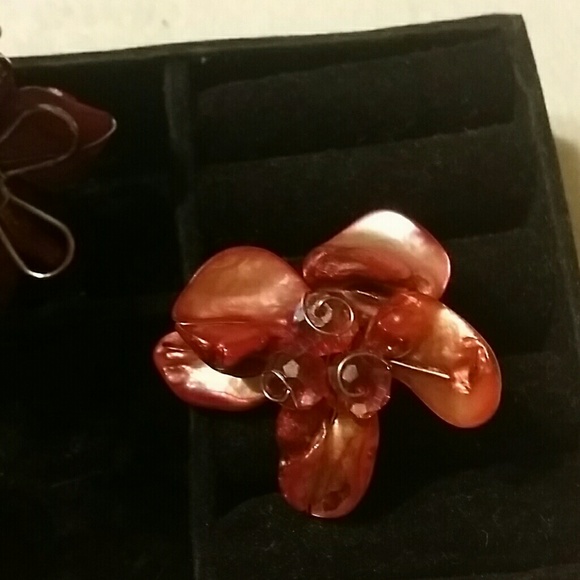 FASHION JEWELRY BRACELET AND RING SET - Picture 3 of 4