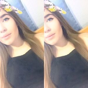 Meet your Posher, Natalie