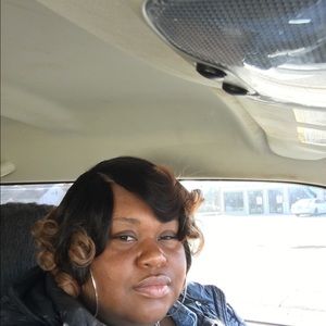 Meet your Posher, Kelita