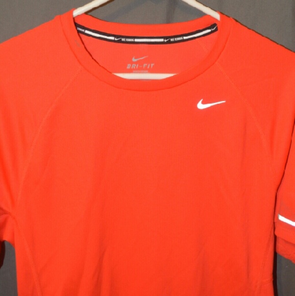 Nike Dri-Fit Tee