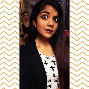 Meet your Posher, Alyssa