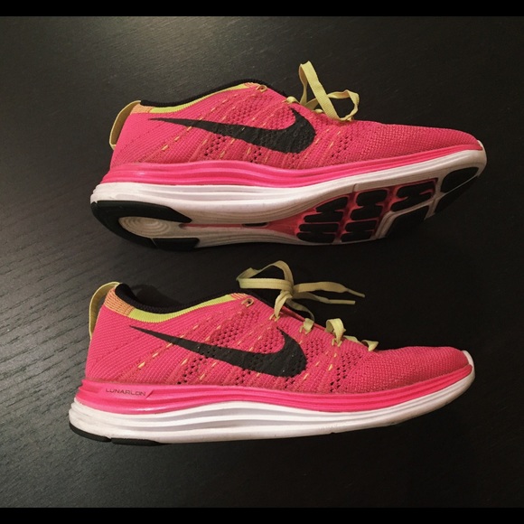 Nike Flyknit One Women's Sneakers