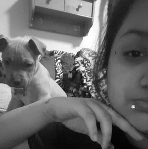 Meet your Posher, Marisol