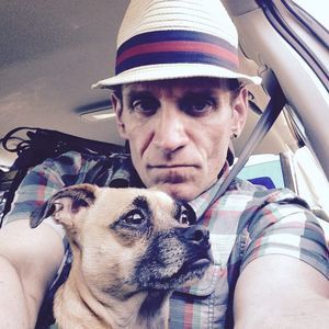 Meet your Posher, Tim