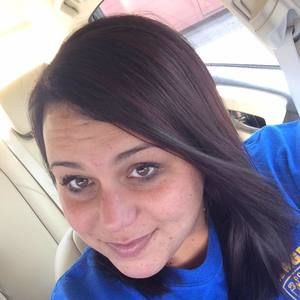 Meet your Posher, Brandi