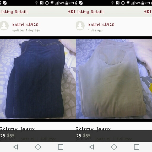 Hollister bundlr
