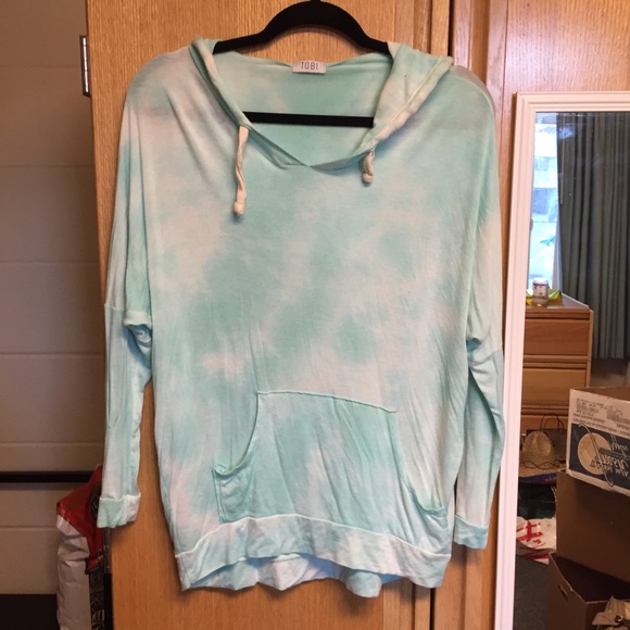 Multicolor sweatshirt