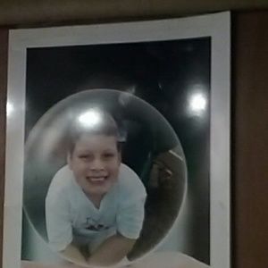 Meet your Posher, Charlotte