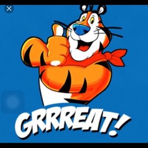 Meet your Posher, Jackson