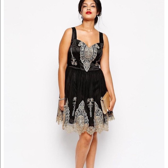 Asos dress