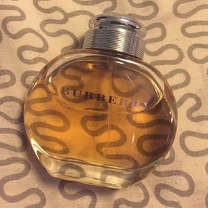 Burberry For Women
