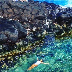 Meet your Posher, Marissa