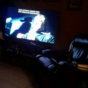 Meet your Posher, Joy