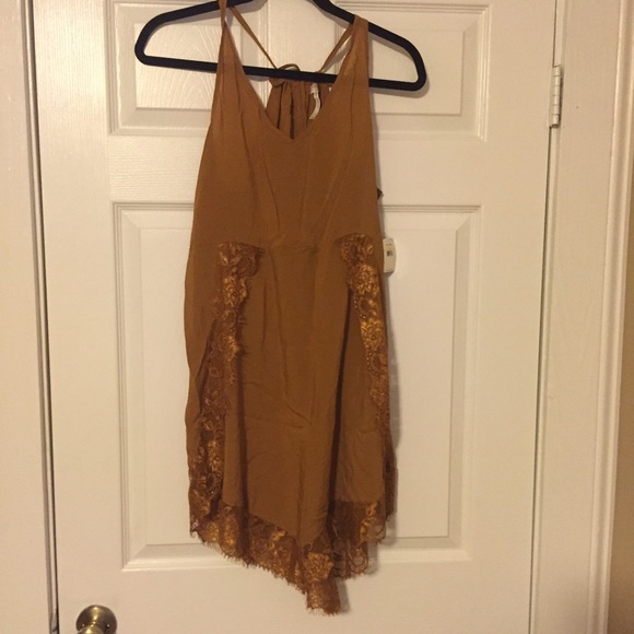 Free people dress