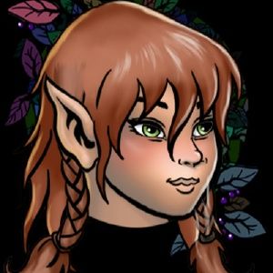 Meet your Posher, Mariann