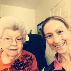 Meet your Posher, Sadie amy