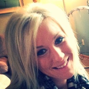 Meet your Posher, Jillian