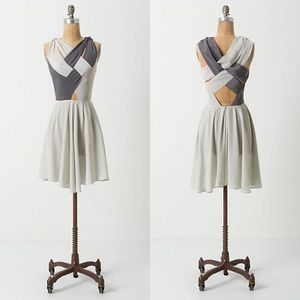 Gorgeous Samantha Pleet Paradox Dress