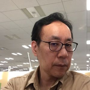 Meet your Posher, Yasuyuki