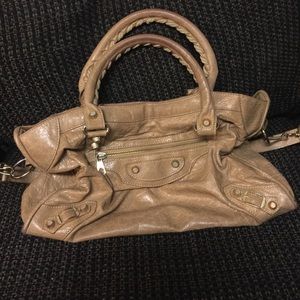 Balenciaga bag sale