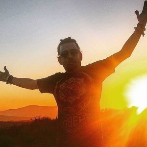 Meet your Posher, Mike