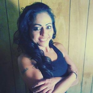 Meet your Posher, Ann