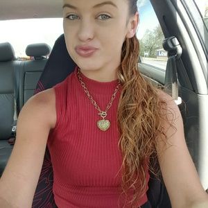 Meet your Posher, Kaylee