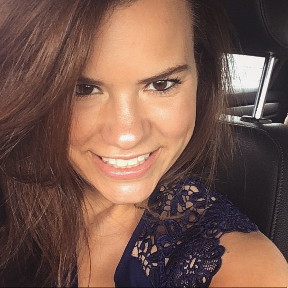 Meet your Posher, Kristy