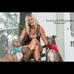 Meet your Posher, Renee