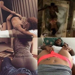 Meet your Posher, Jayettenea