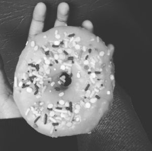 Meet your Posher, Armonie