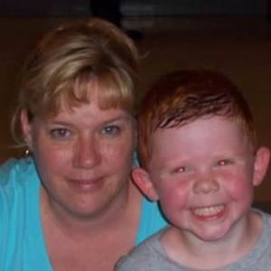 Meet your Posher, Tammy