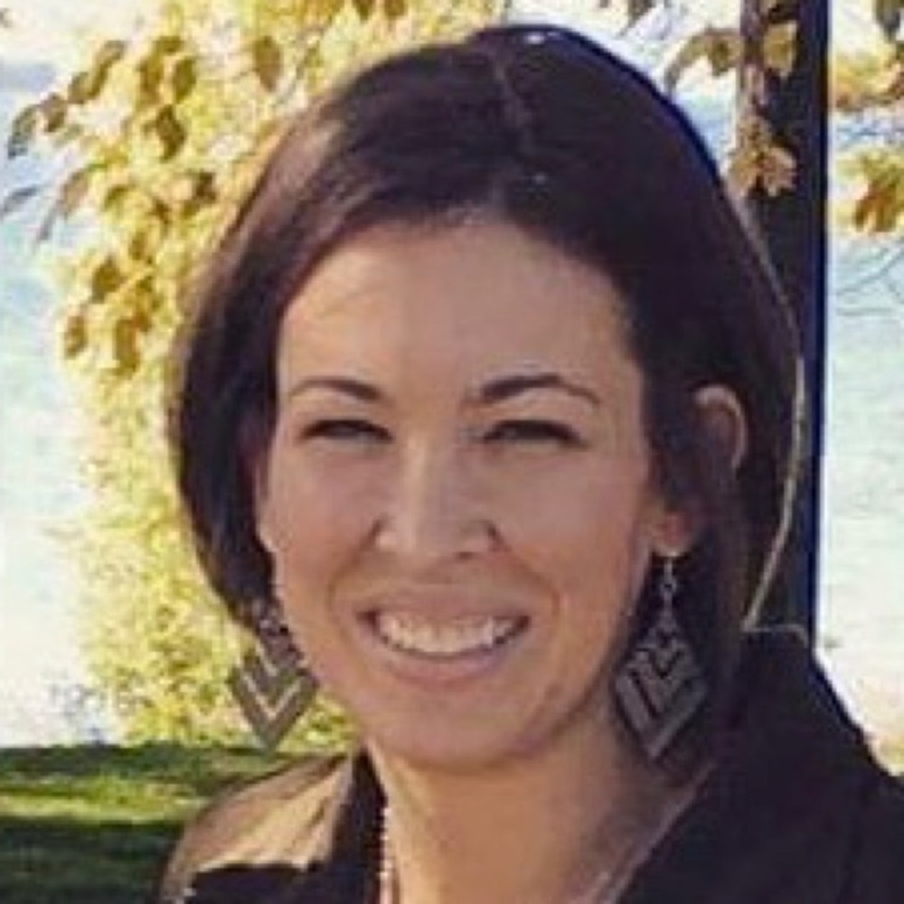 Meet your Posher, Heather
