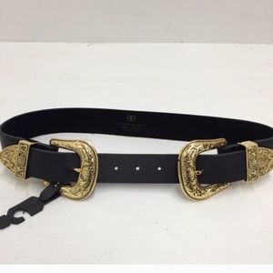 B-low the Belt "Bri Bri belt"