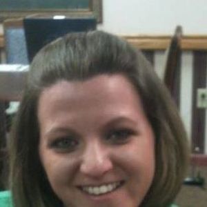 Meet your Posher, Mary beth