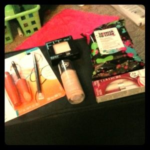 all-in-one beauty kit