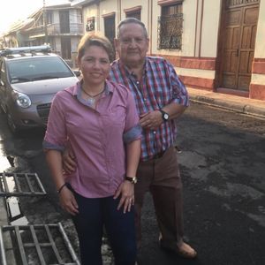 Meet your Posher, Fryda