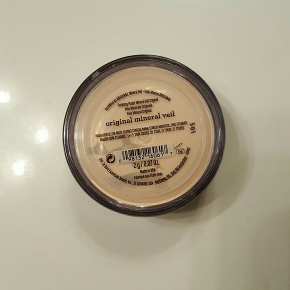 bareMinerals original Veil - Picture 2 of 3