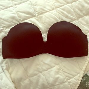 Victoria's Secret bombshell bra